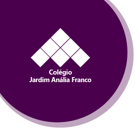 Logo Colégio Anália Franco